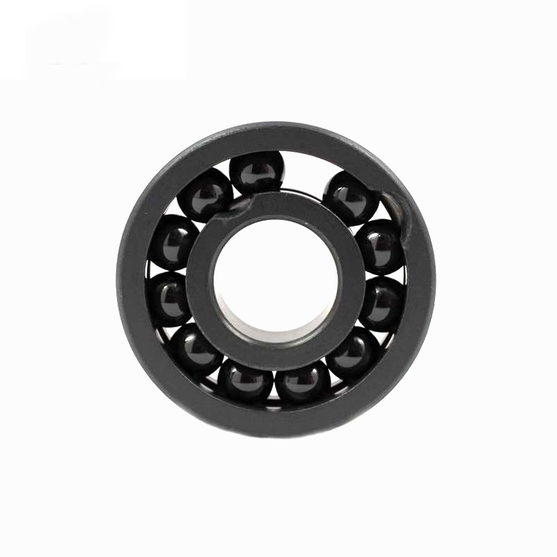 silicon nitride bearings