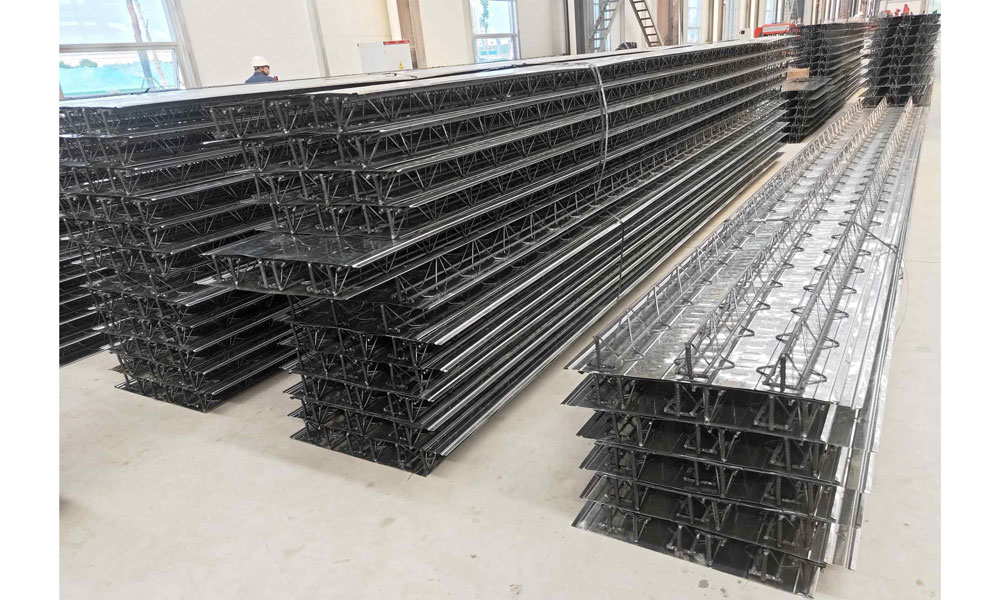 truss decking sheet truss decking sheet