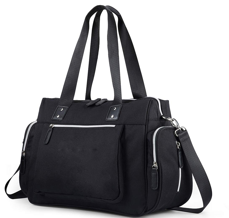 Practical Diaper Tote Bag Set Practical Diaper Tote Bag Set