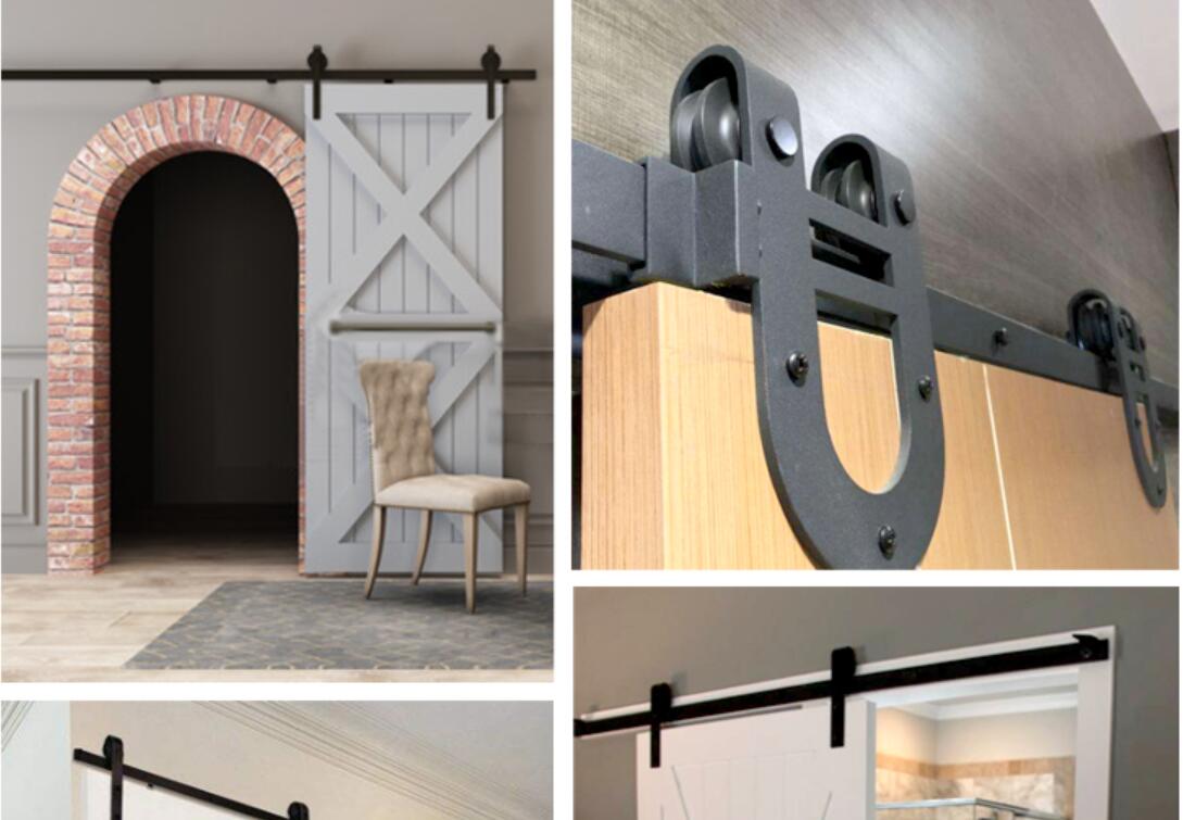 double bearing barn door pulley double bearing barn door pulley