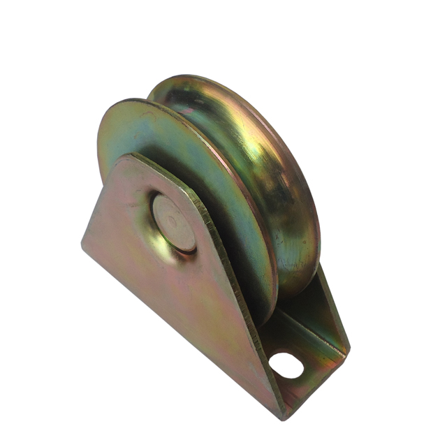 U GROOVE SLIDING GATE WHEEL U GROOVE SLIDING GATE WHEEL