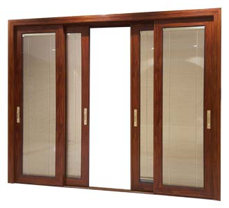 glass sliding door with blinds inside glass sliding door with blinds inside
