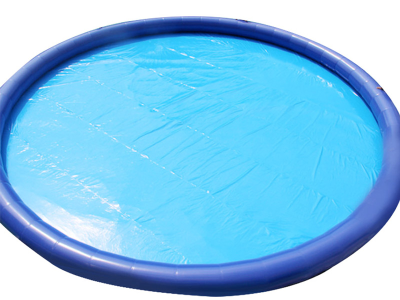 Inflatable Round Water Swimming Pool Inflatable Round Water Swimming Pool