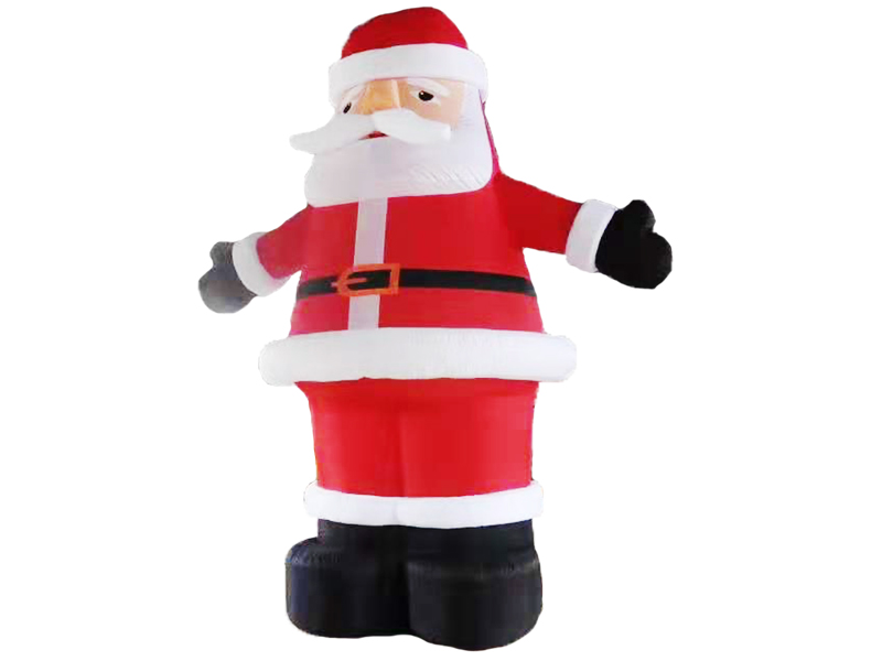 inflatable santa claus inflatable santa claus