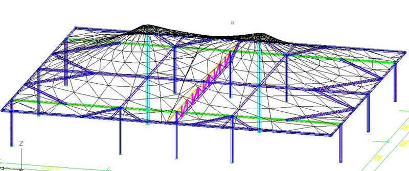 Portable Fabric Structures Portable Fabric Structures