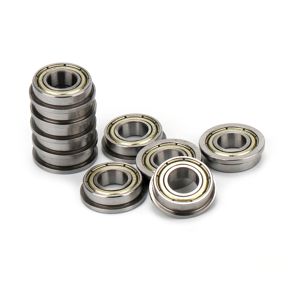 flange bearing flange bearing