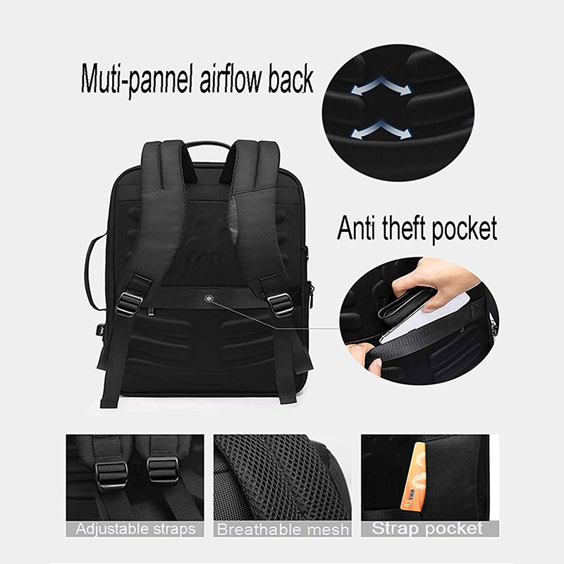 15.6-17.3 inch Laptop Business Backpack 15.6-17.3 inch Laptop Business Backpack