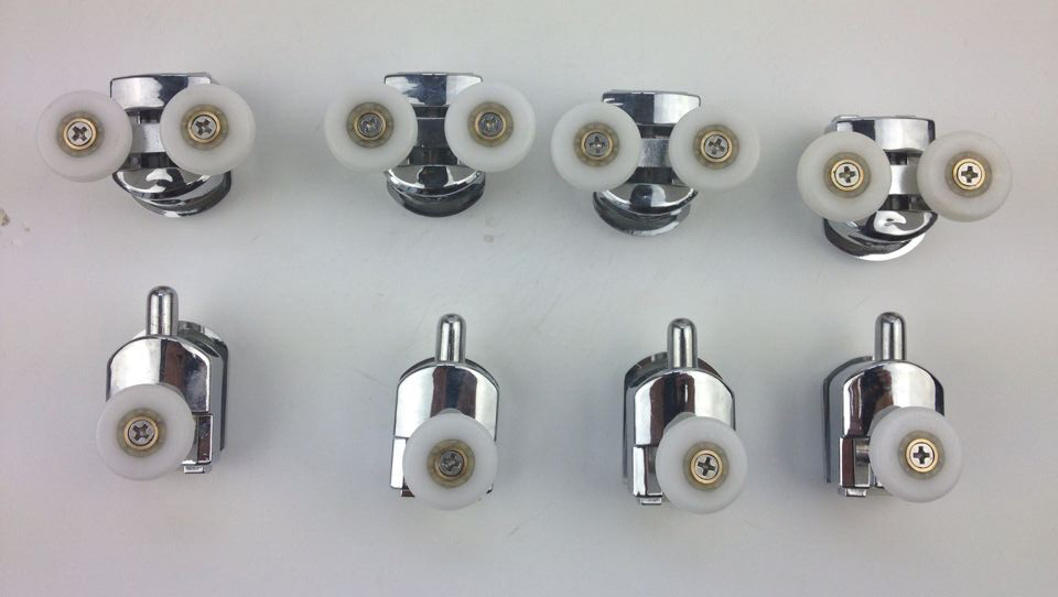 Shower Screen Rollers Wheel Shower Screen Rollers Wheel