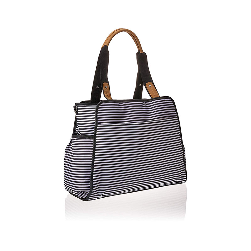 Large Capacity Diaper Tote Bag Large Capacity Diaper Tote Bag
