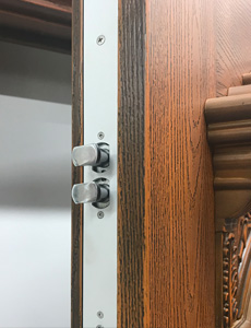 residential steel security door residential steel security door