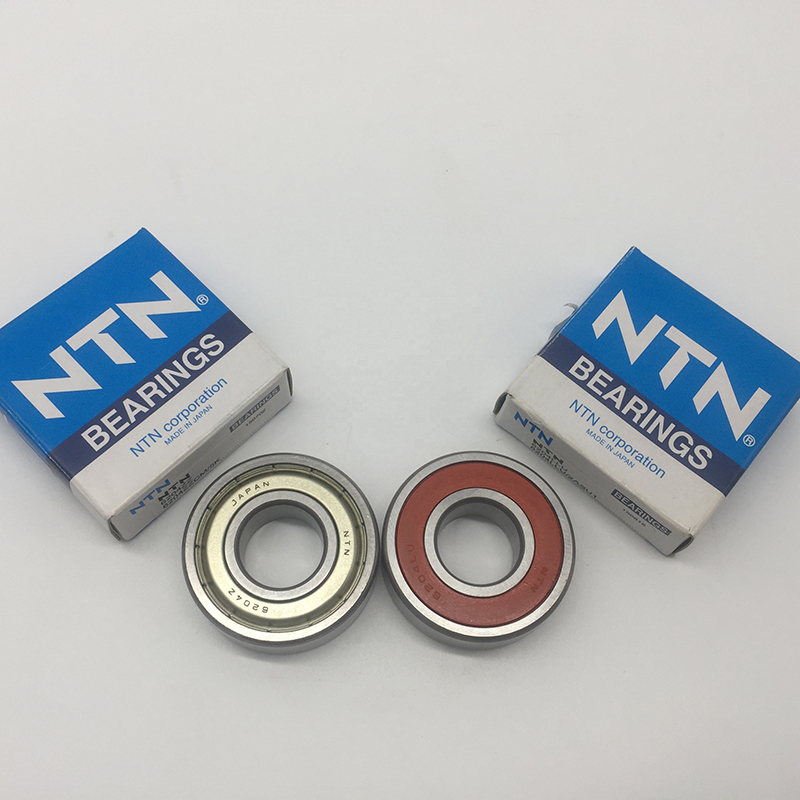 NTN High Temperature Bearings NTN High Temperature Bearings