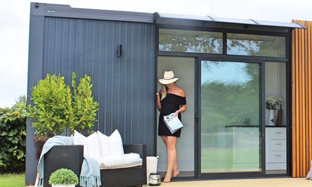 container house price container house price