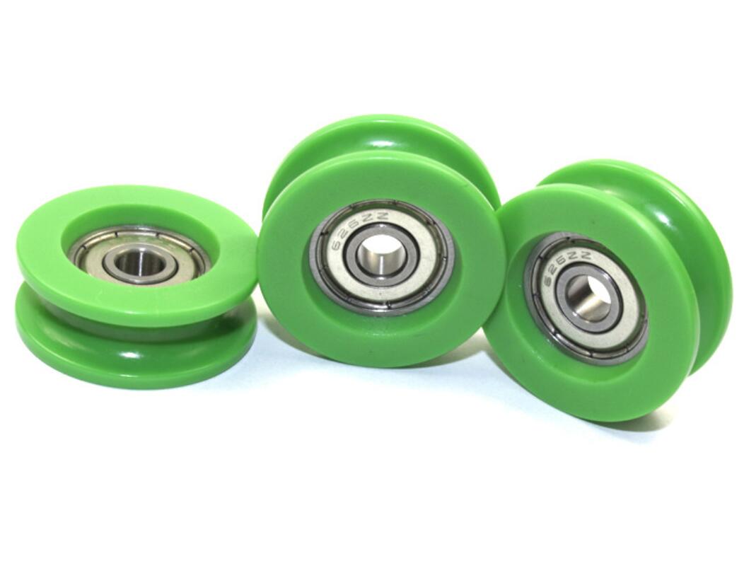 626 pulley roller bearing 626 pulley roller bearing