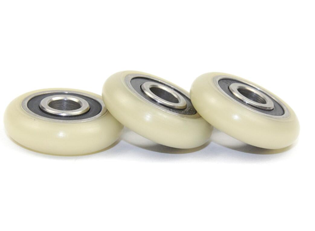 pulley wheel bearing pulley wheel bearing
