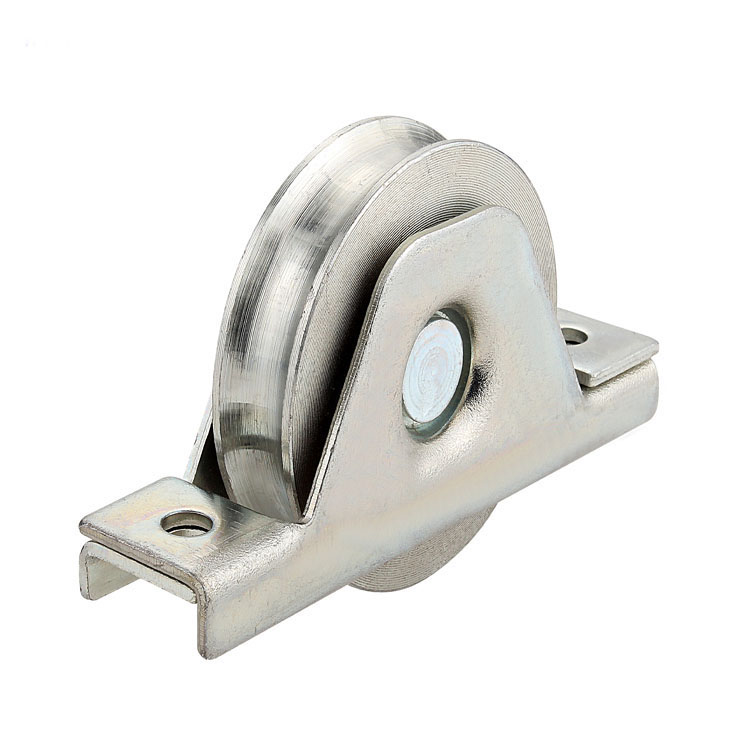 sliding gate wheel with interior bracket sliding gate wheel with interior bracket