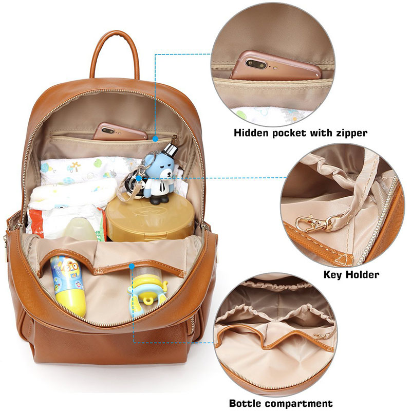 Spacious and Organizer for Mom Spacious and Organizer for Mom