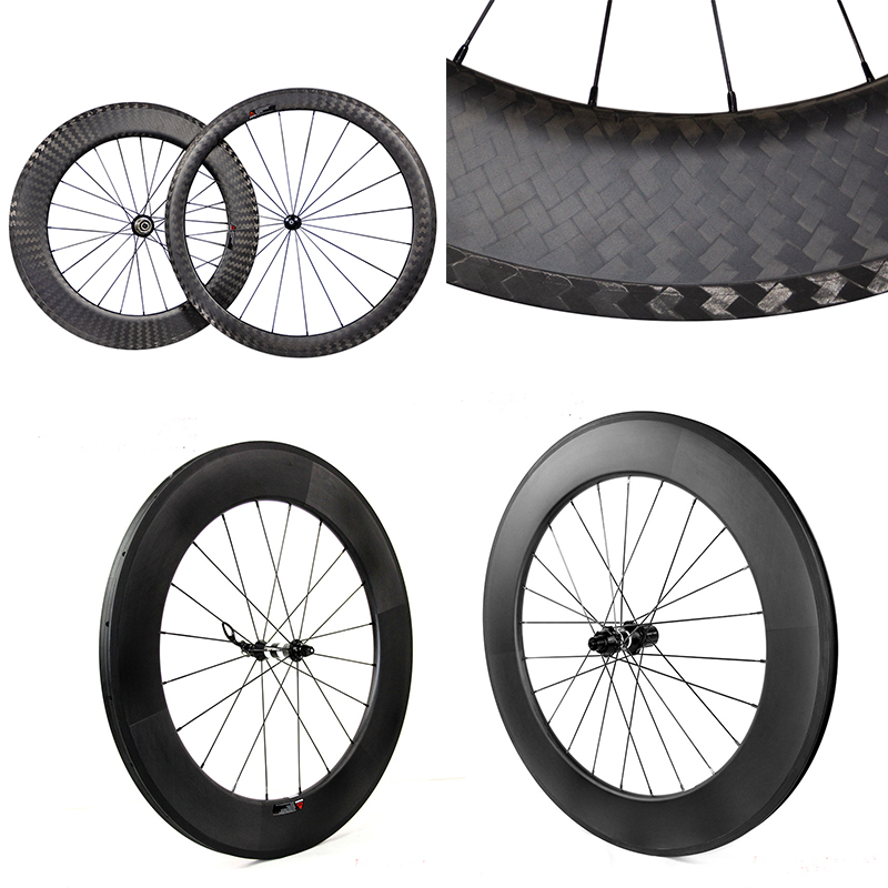 carbon triathlon wheels