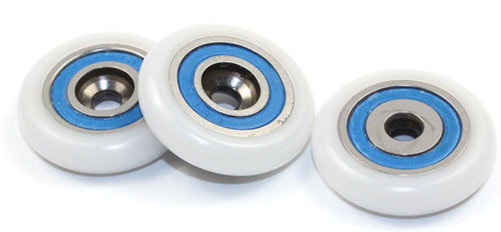 Pulley bearing with OEM service Pulley bearing with OEM service