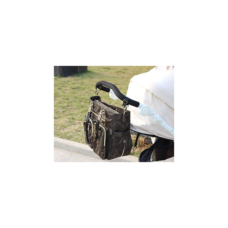 Customized Diaper Backpack From Burma Customized Diaper Backpack From Burma