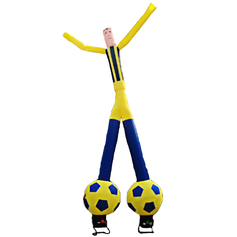inflatable advertising guy inflatable advertising guy