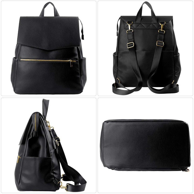 Stylish and Durable Diaper Bag Stylish and Durable Diaper Bag