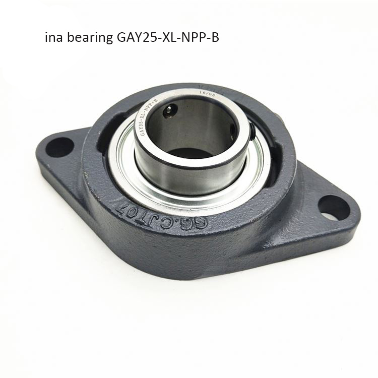 INA BEARING 