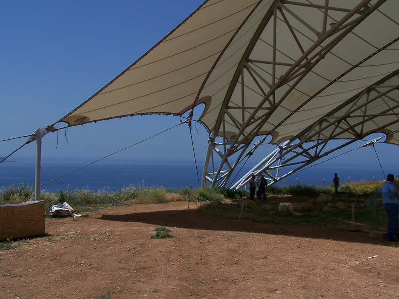 Tensile And Membrane Structures Tensile And Membrane Structures