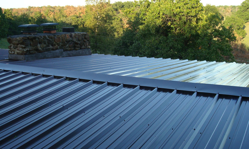 Steel ridge flashing price Steel ridge flashing price
