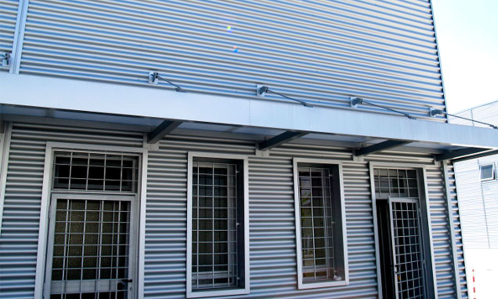 wall and roof color steel plates wall and roof color steel plates