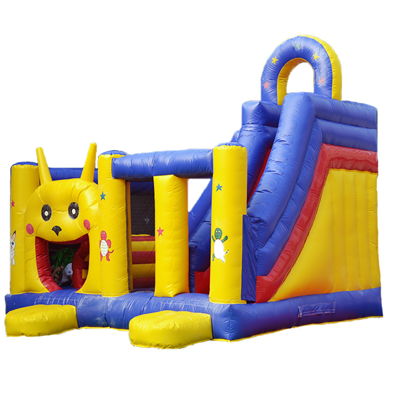 inflatable amusement park inflatable amusement park