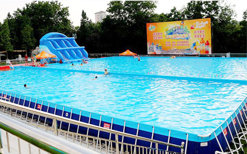 inflatable frame swimming pool inflatable frame swimming pool