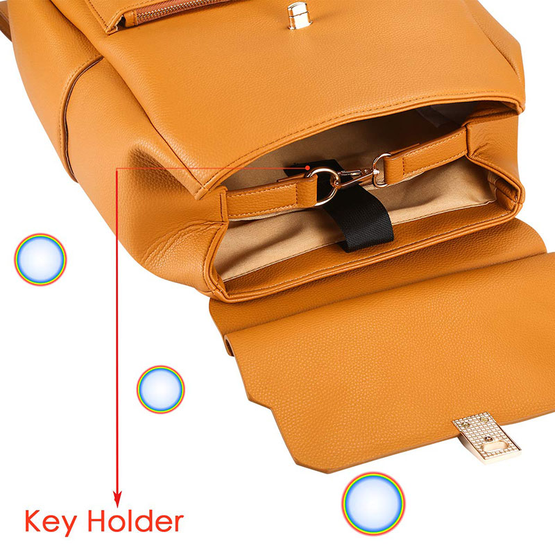 Water Resistant Diaper Bag Water Resistant Diaper Bag
