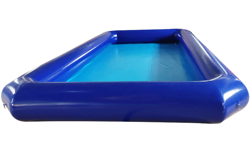 inflatable water swimming pool