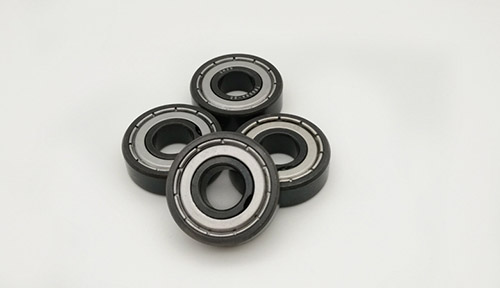 6202ZZ High Temp Oven Bearings