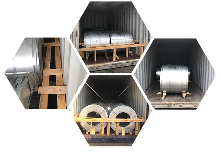 aluzinc steel coil price aluzinc steel coil price
