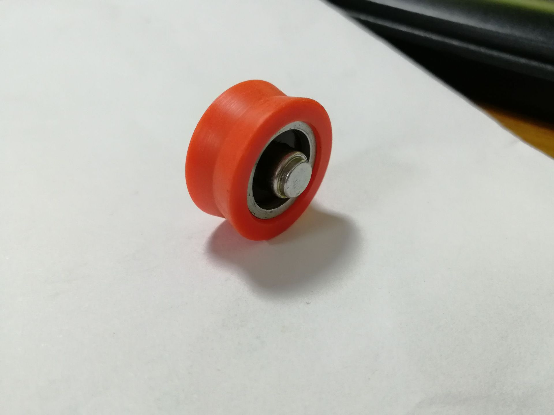 V groove pulley wheel bearings V groove pulley wheel bearings