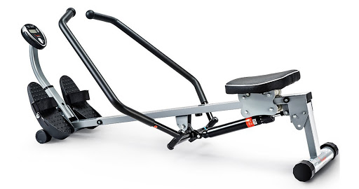Rowing Machine Seat Rollers