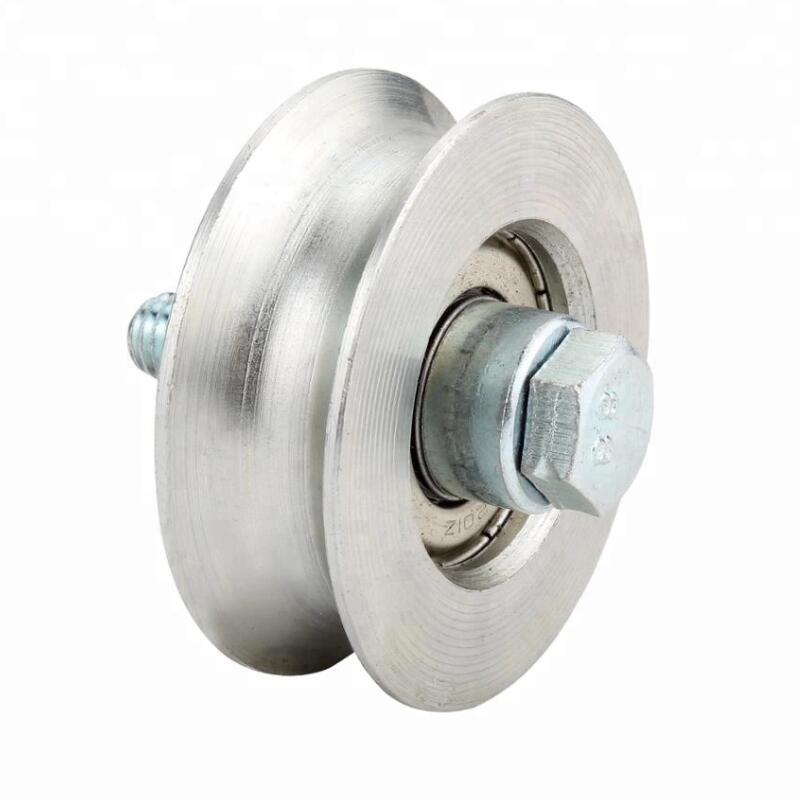 sliding gate wheels price