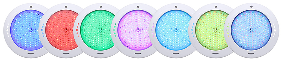 25W RGB Swimming Pool Light 25W RGB Swimming Pool Light