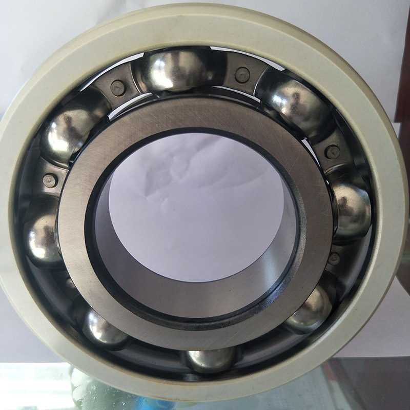  Best INSOCOAT Ball Bearing