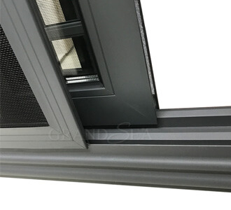 hurricane impact sliding window