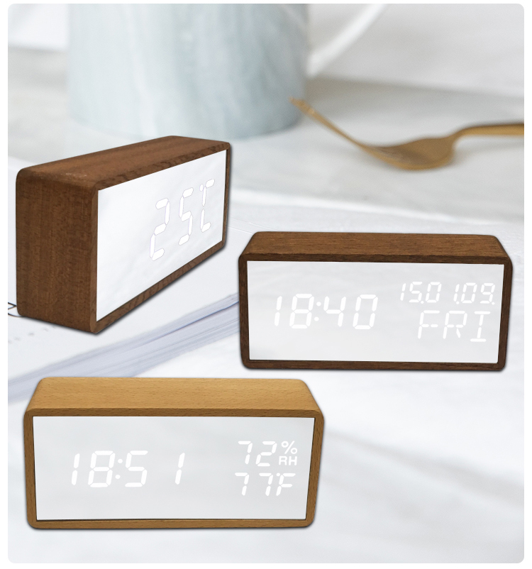 creative alarm clock