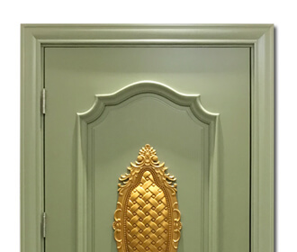 carving wood door designs