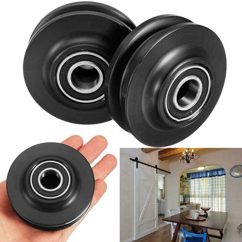 American sliding door pulley American sliding door pulley