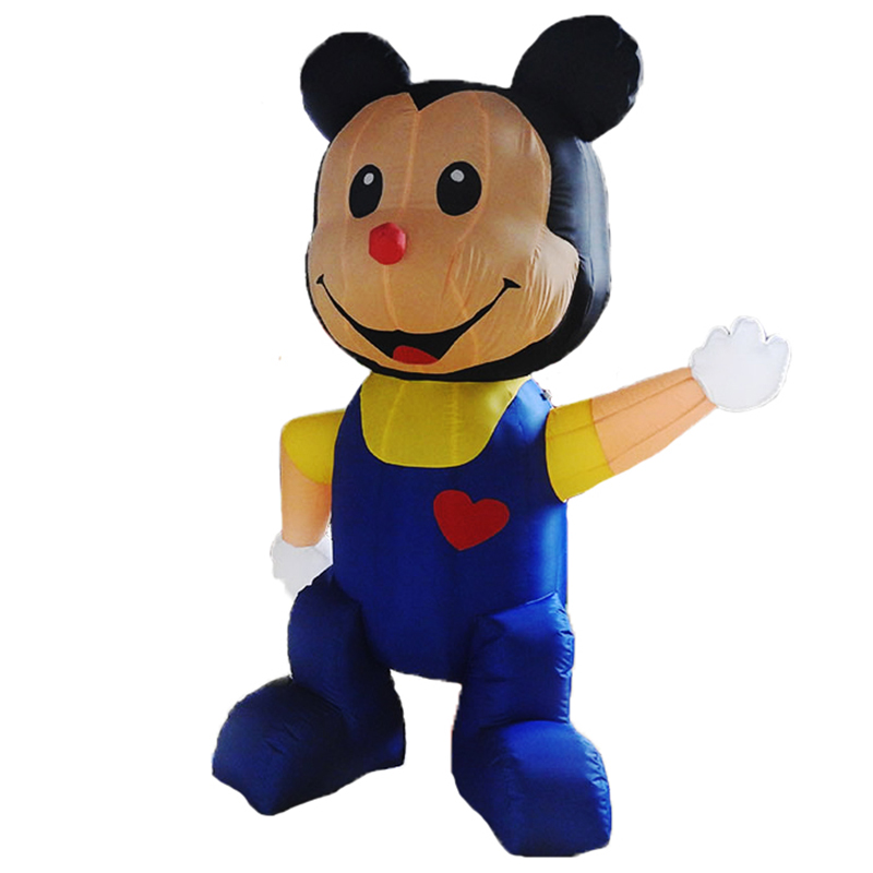 giant inflatable characters giant inflatable characters