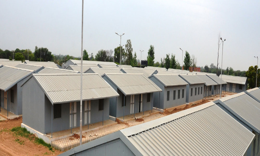 temporary civil houses temporary civil houses