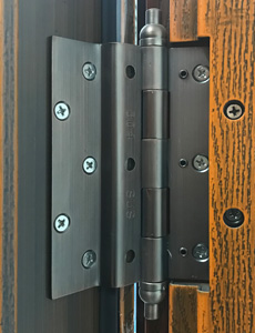cast aluminum steel security door cast aluminum steel security door