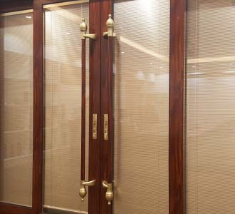 glass sliding door with blinds inside glass sliding door with blinds inside