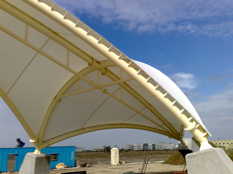 Tension Structures Design Tension Structures Design