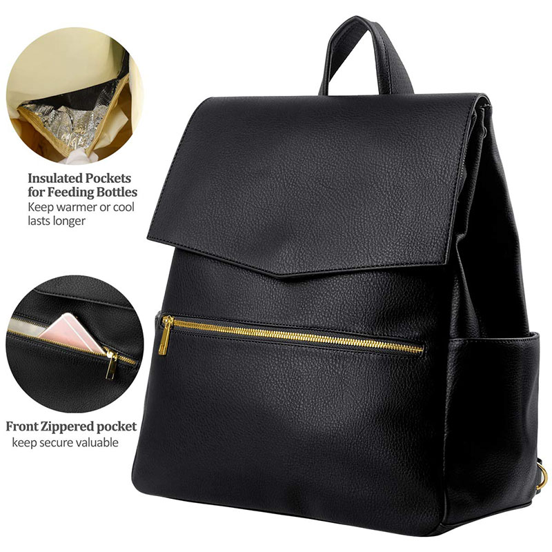 Practical Backpack Diaper Bag Practical Backpack Diaper Bag